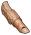 Sentry's Wooden Whistle