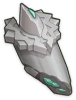 Shard of a Shattered Will