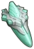 Locus of a Clear Will Icon