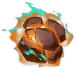 Ignited Seed of Life Icon