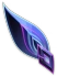 Refractive Bud Icon