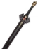 Espada de Ferro Negro Icon