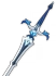Épée rituelle Icon