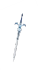 Espada do Sacrifício Gacha Icon