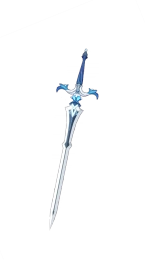 Espada do Sacrifício