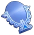 Augure mystique du vent nocturne Icon