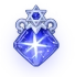 Kuki Shinobu'nun Yaşam Yıldızı Icon