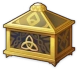 深秘の聖遺物箱·二等 Icon