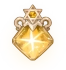 Dehya'nın Yaşam Yıldızı Icon