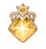 Chiori's Stella Fortuna Icon