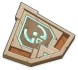 Mysterious Stone Slate (IV) Icon