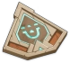 Mysterious Stone Slate (V) Icon