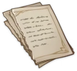 Carta de Inazuma