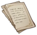 Carta de Inazuma Icon