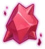 Red Stone Icon