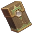 Casket of Tomes (Secondhand) Icon