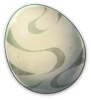 Marvelous Bird Egg