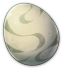 Marvelous Bird Egg Icon