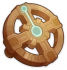 Handwheel Icon