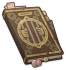 Livro de Pistas (Fortaleza Meropide) Icon