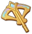 Great Clockwork Key Icon