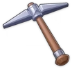 Special Pickaxe