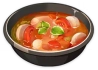 Fragrant Radish Veggie Soup Icon