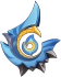 Waveriding Whirl Gacha Icon