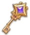 Key of Echoes Icon