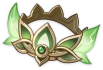 Laurel Coronet Icon