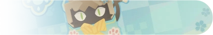 Kirara - กล่องแมว Profile Background