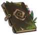 「森林书」 Icon