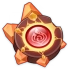 Pyroculus-Resonanzstein Icon