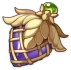 Secret-Keeper's Magic Bottle Icon