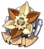 Hunter's Brooch Icon