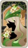 Sombra Verde Esmeralda