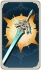 Espada Celestial Icon