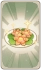 Beignets lotus Icon