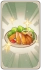 Northern Smoked Chicken Icon