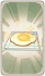 Teyvat Fried Egg Icon