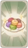 Macaron arcobaleno Icon