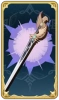 Favonius Sword