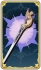 Favonius Sword Icon