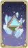 Elemental Resonance: Woven Ice Icon