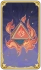 Elemental Resonance: Woven Flames Icon