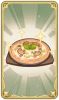 Pizza ai funghi