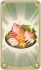 Piatto di sashimi Icon