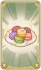 Rainbow Macarons Icon