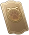 Distintivo del giocatore principiante Icon