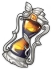 Faithful Hourglass Icon